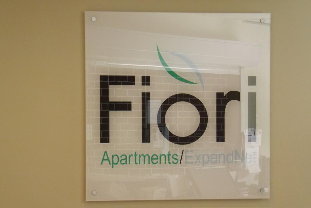 Fiori Apartments Sydney Exteriör bild